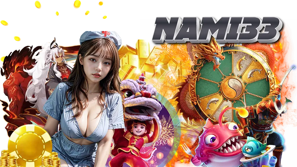 nami33